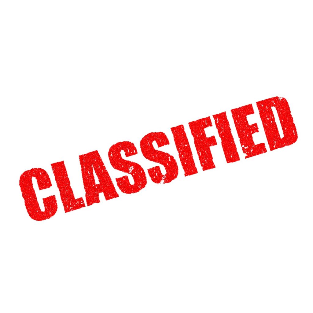 Free classified sites list