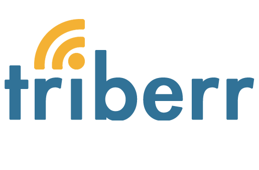 how to promote your blog using triberr