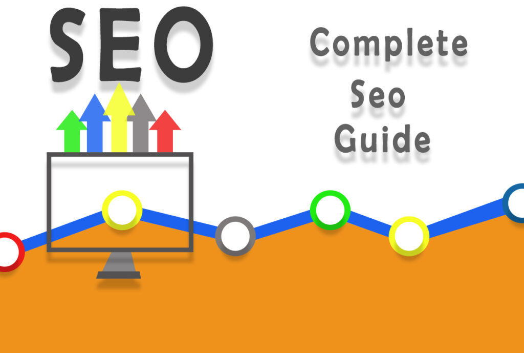 SEO guide for beginners