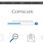 copyscape