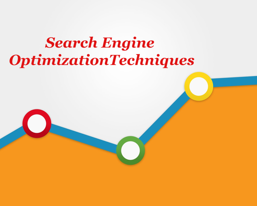 search engine optimization techniques