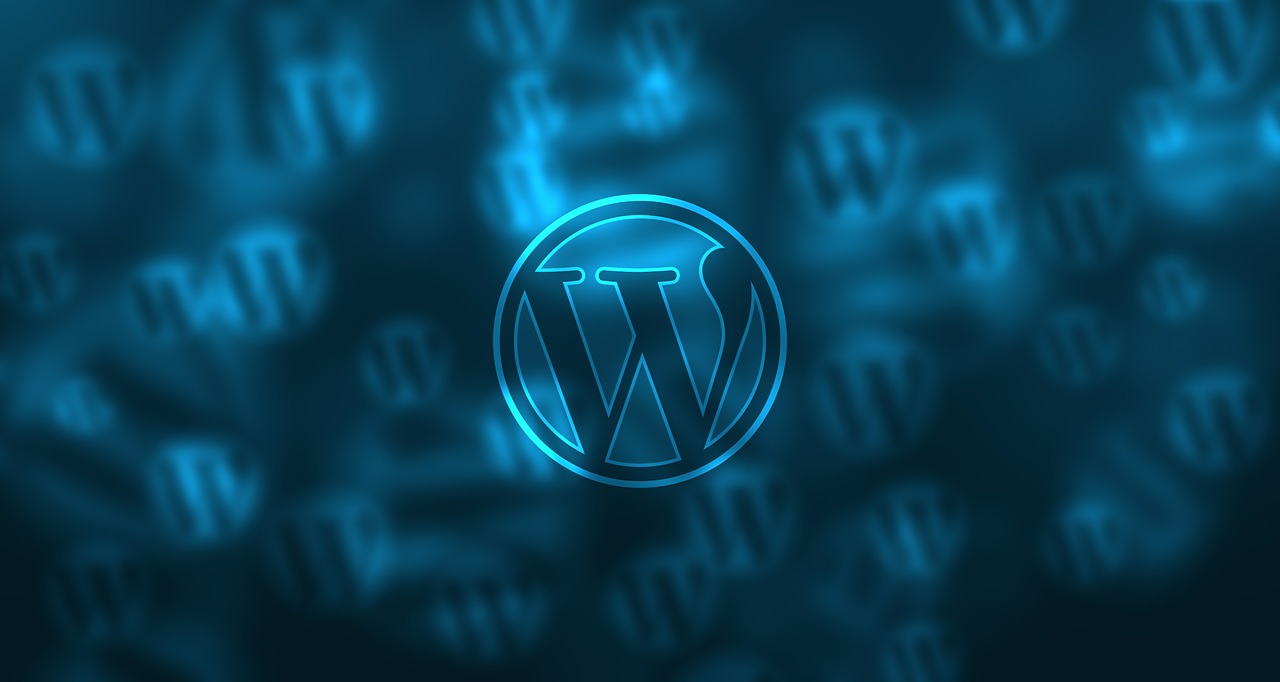 why use wordpress