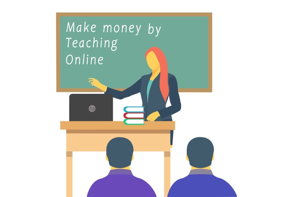 how you can make money by tutoring online