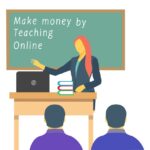 how you can make money by tutoring online