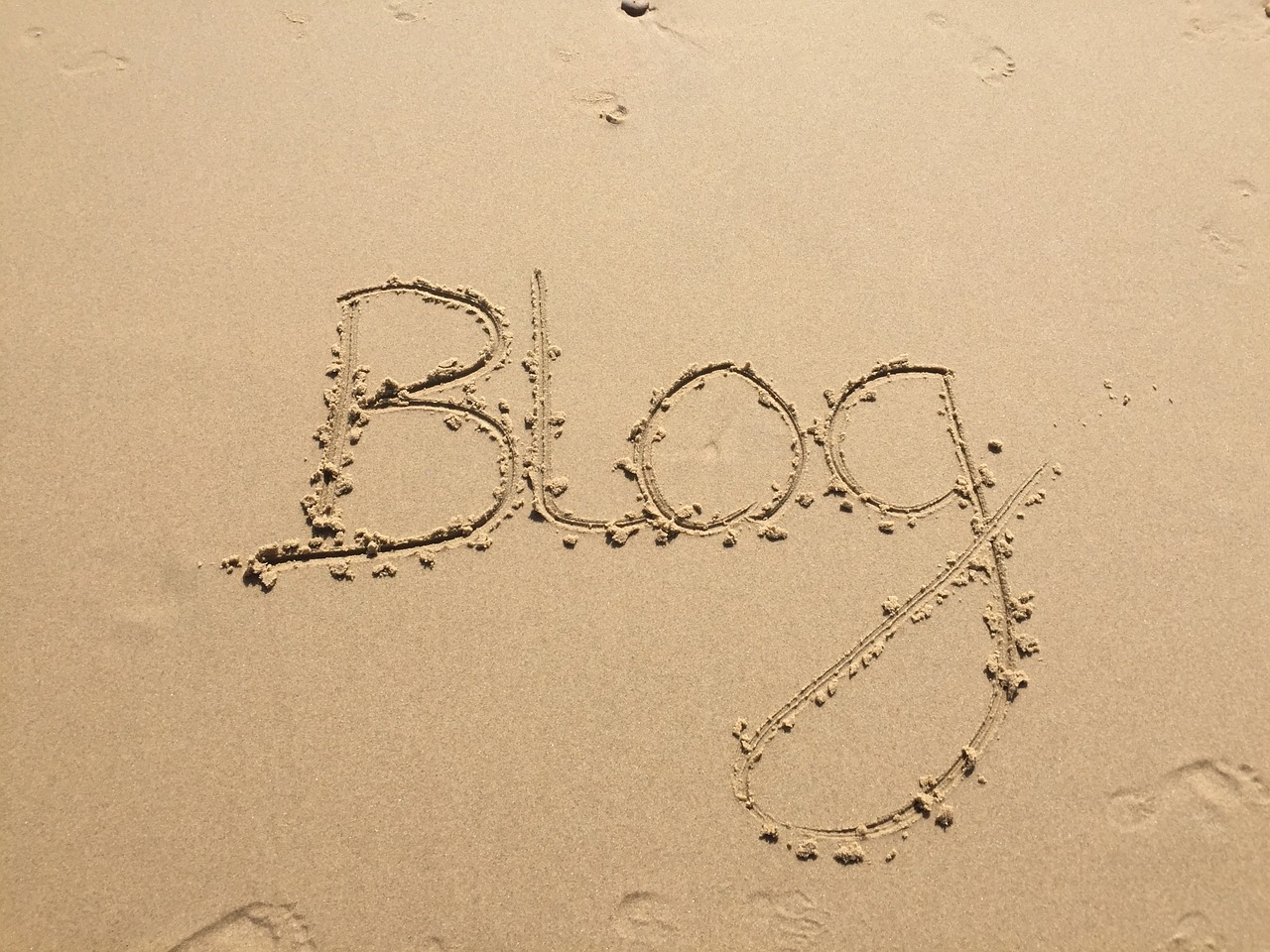 my blog