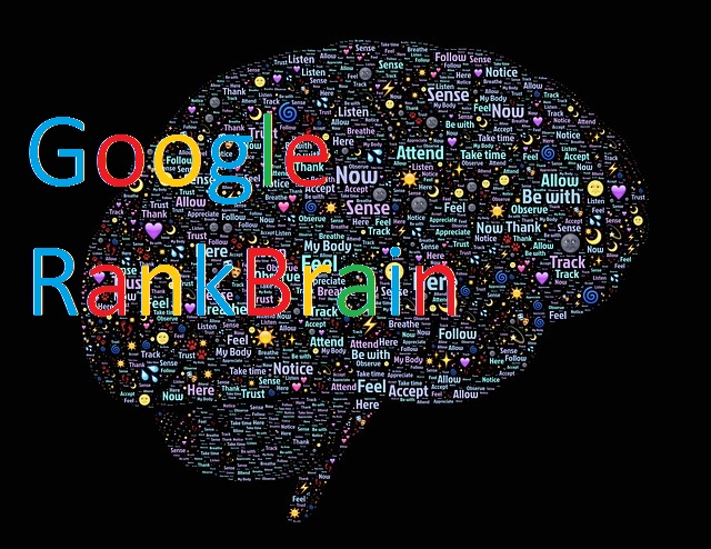 google rankbrain