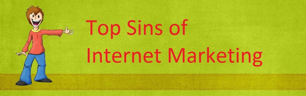 internet marketing