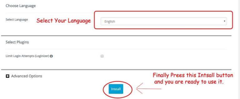 duplicacy administration password duplicacy administration password