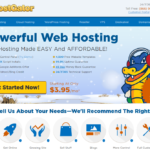 hostgator review