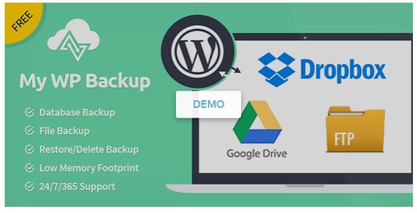 wp-backup