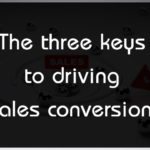 driving sales conversions