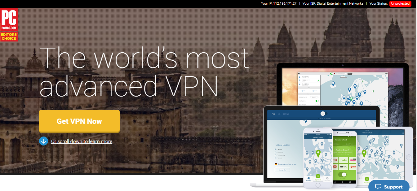 NordVPN Review, NordVPN, NordVPN Review, NordVPN, VPN, servers