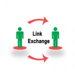 reciprocal links