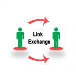 reciprocal links
