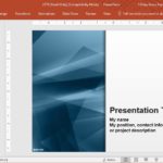 Free PowerPoint Templates