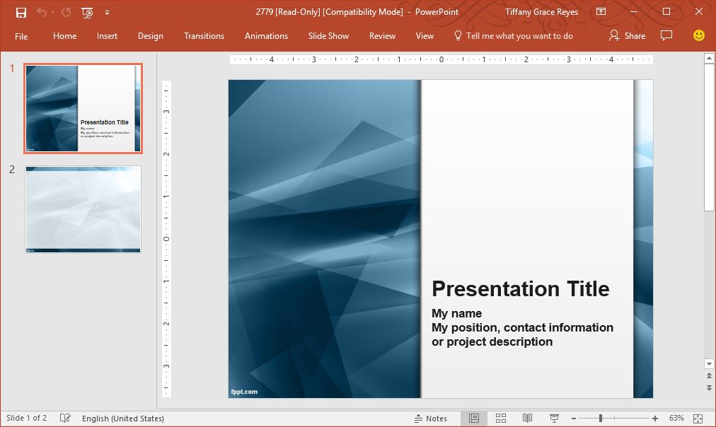 Free PowerPoint Templates