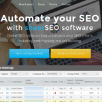 best SEO software