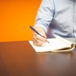 Viral blog post