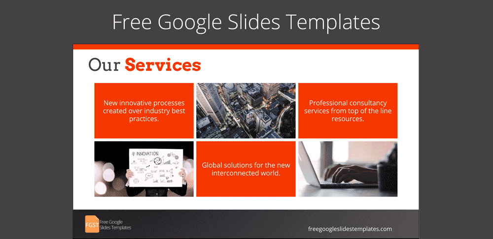 slides templates