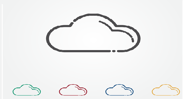 Cloud provider