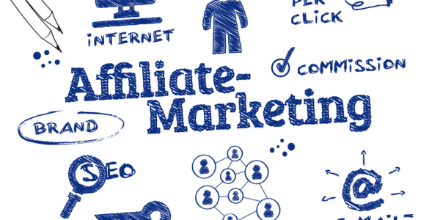 niches for affiliate marketing
