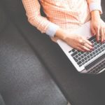 Blogging as Full-Time Career