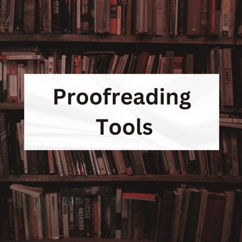 9 Proofreading Tools To Make Your Blog Posts Shareable