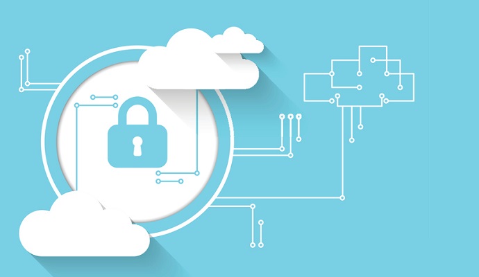 Cloud computing and data security