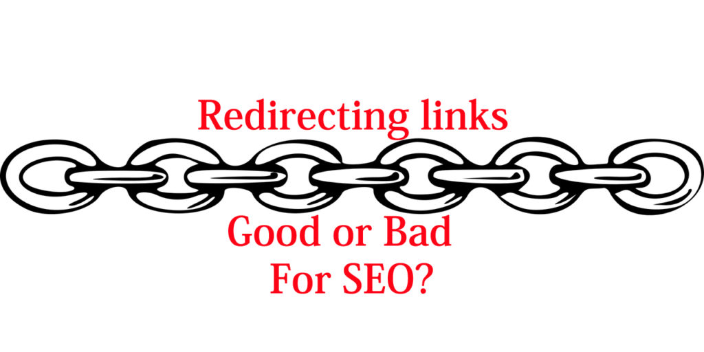 Redirecting links