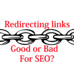 Redirecting links