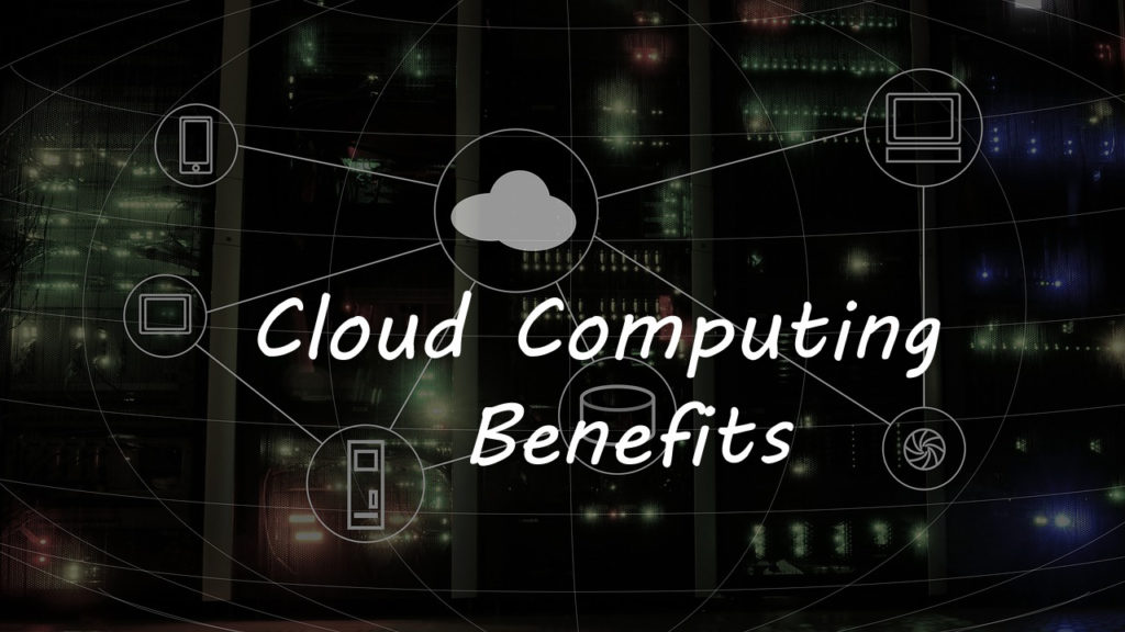 cloud computing benefits