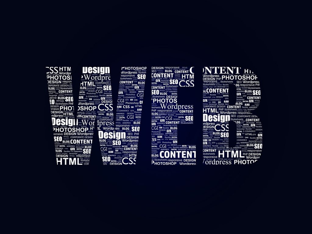 Custom Web design