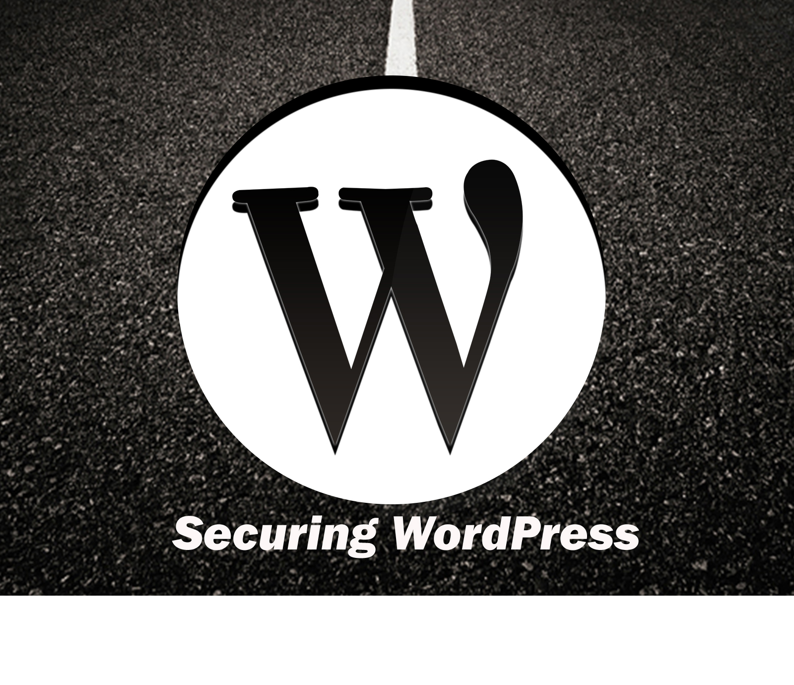 Wordpress website security, secure wordpress, securing Wordpress, secured Wordpress