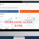 how to increase Alexa Rank