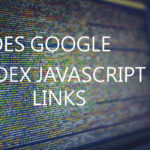 JavaScript links