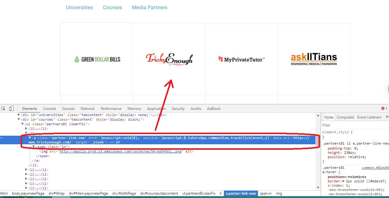 Google follow and Index the JavaScript links - Enough