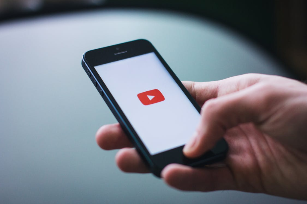 YouTube in Your Marketing