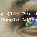 make $100 per day with AdSense