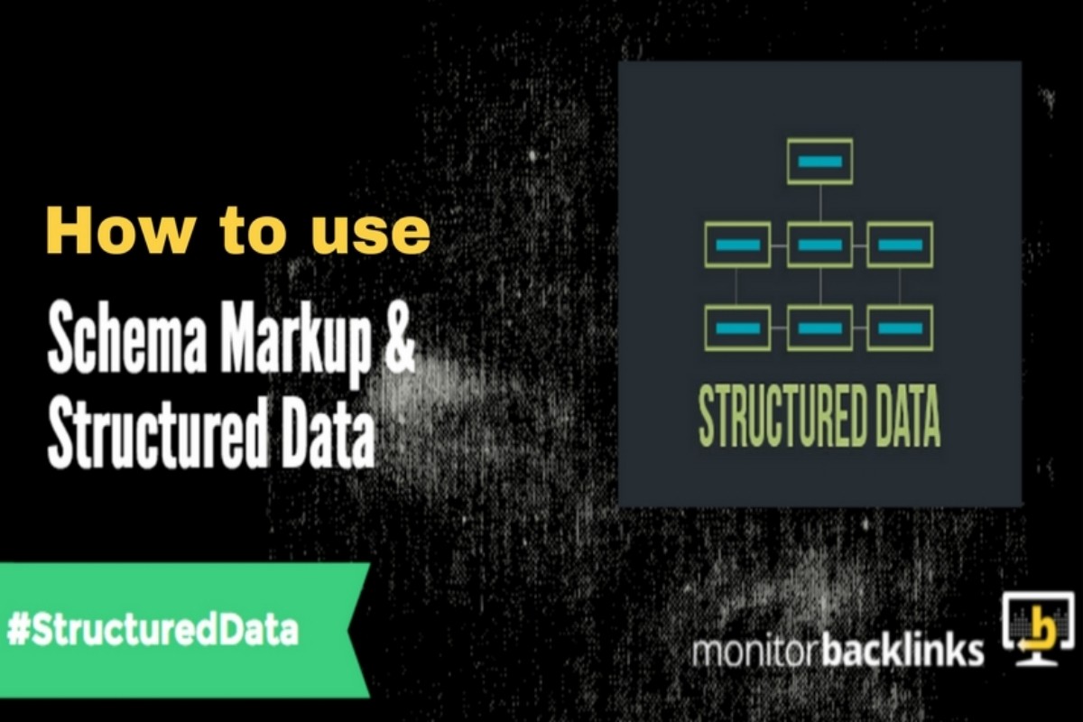Schema Markup And Structured Data