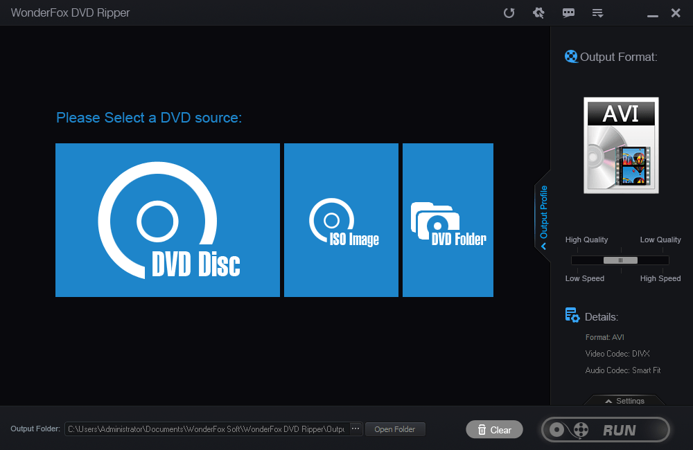 DVD Ripping Software