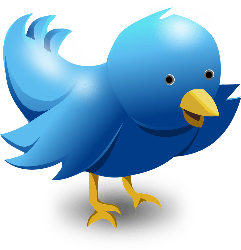 Twitter Tips