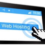 Web Hosting for a Blog