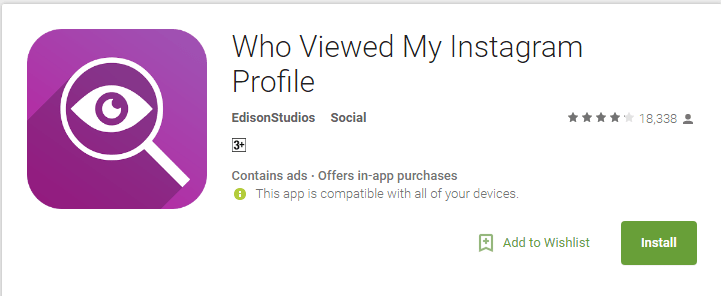 Can You See Who Views Your Instagram Profile?