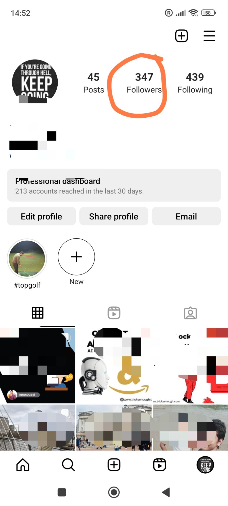 How To See Who Stalks Your Instagram? Tricky Enough