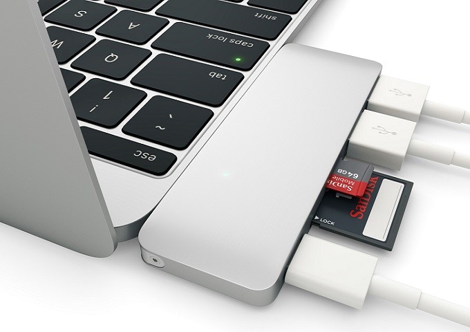 USBC Hub for Your MacBook