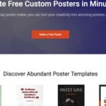 Create Posters Online