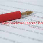 best Grammar checker tool