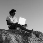 How to become a digital nomad?