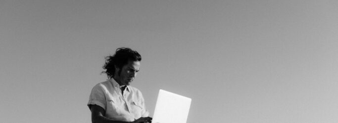 How to become a digital nomad?