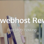 Free Web hosting